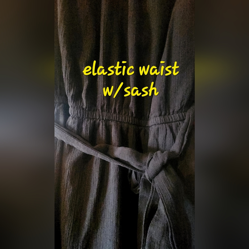 Talbots Plus Cotton Dress Sz X - Picture 11 of 16